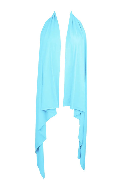 Antigel 14b La Chiquissima Pareo Beach Dress